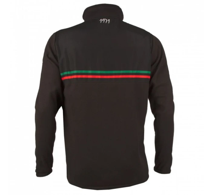 GKS Tychy fleecová mikina M TYCHYBLUZP