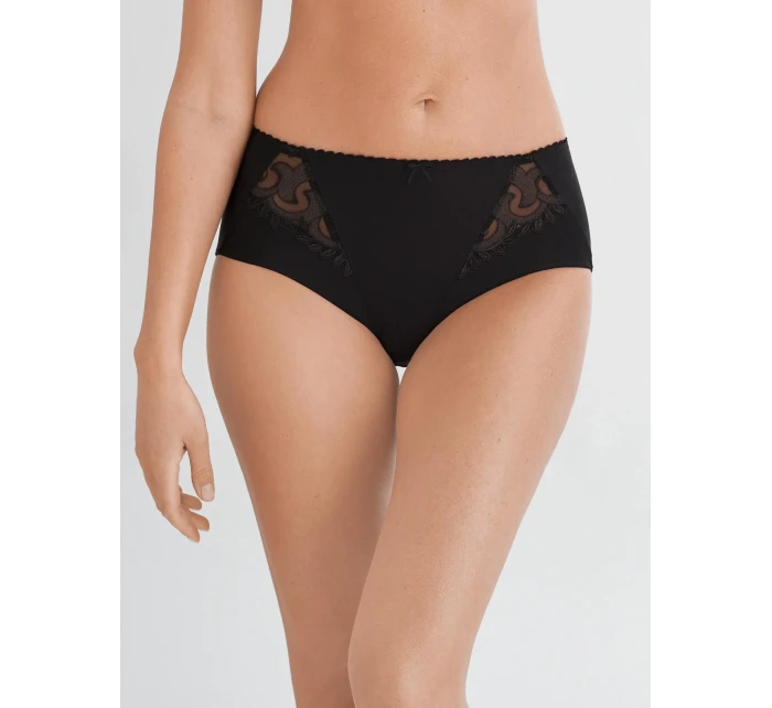 Felina 210 Rhapsody 0213210, Taillenslip 213210 003 cerná