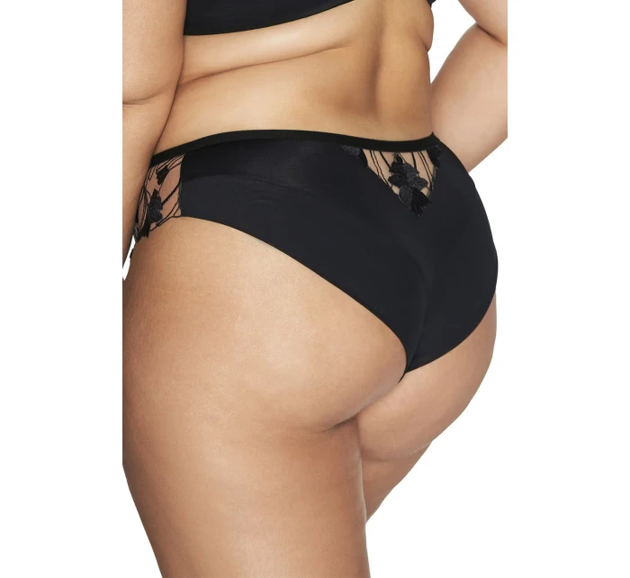 Ava 2117/B Sublime barva:černá