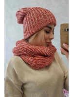 Dámská souprava Bona K261 červená Dámská souprava Bona K261 červená