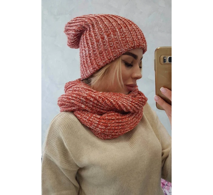 Dámská souprava Bona K261 červená Dámská souprava Bona K261 červená