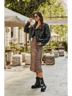 Dámské Eko Kožené Pracovní Boty S Černé model 21670252 - Boto Dámské Eko Kožené Pracovní Boty S Černé model 21670252 - Boto