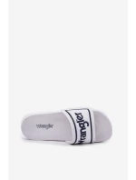 Pánské Pantofle  MEN LOW Bílé model 21692010 - Wrangler