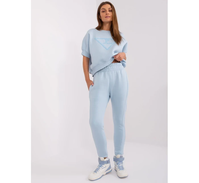 Sada EM KMPL 786.93 světle modrá Sada EM KMPL 786.93 světle modrá