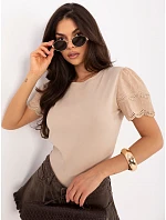 Halenka IR BZ RR176.90 tmavě lila