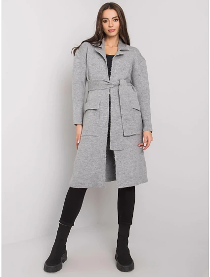 Cardigan LC SW model 16300448 šedá - FPrice