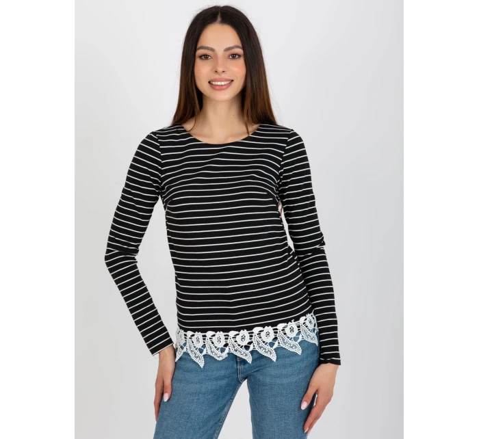 Halenka LK BZ 506601.68 černobílých