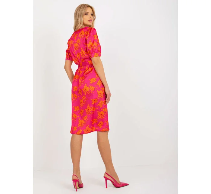 LK SK  fuchsiová model 18372072 - FPrice