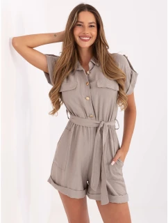 MI KO overal A5043.70 béžový