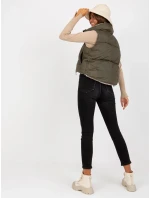 Vesta NM KZ D2 3836 22/ 62.43P khaki