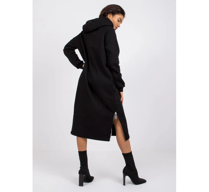 Šaty RV SK 7463.24X černá Šaty RV SK 7463.24X černá