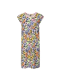 Dívčí letní šaty NAX LOFO 