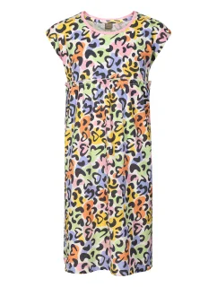 Dívčí letní šaty NAX LOFO 