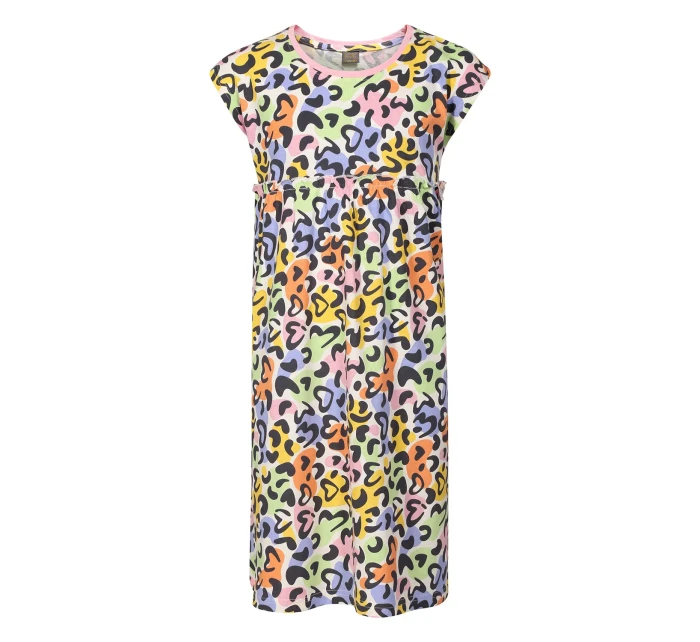 Dívčí letní šaty NAX LOFO 