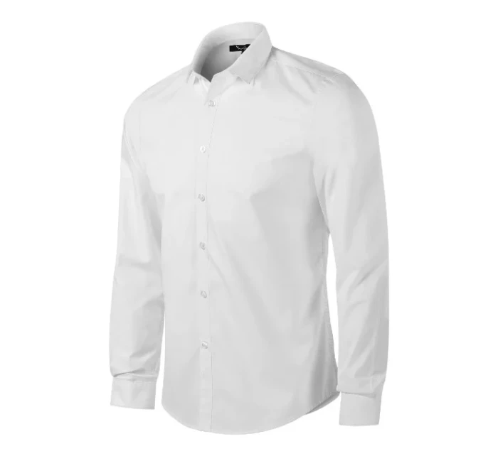 Dynamic košile pánská bílá Dynamic košile pánská bílá