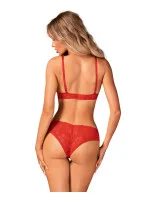 Extravagantní set Atenica set - Obsessive