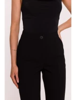 Kalhoty s  černé  model 21764635 - STYLOVE