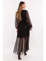 Dlouhé šaty  model 220290 Italy Moda