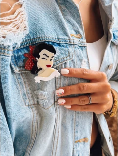 Výrazná brož MERINS FashionStreet HY0037