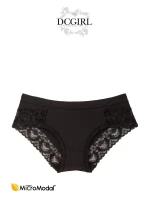 DC Girl kalhotky 27114 A'12 S-XL