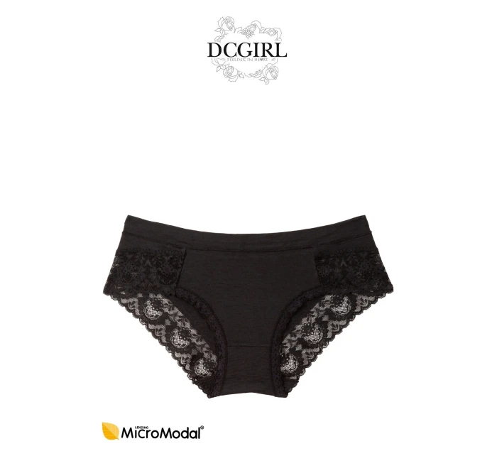 DC Girl kalhotky 27114 A'12 S-XL