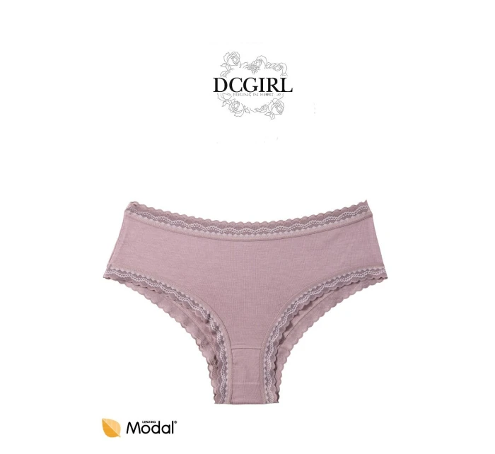 DC Girl kalhotky 26791 A'12 S-L