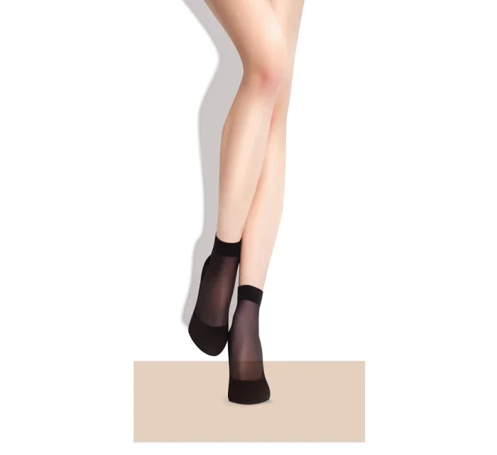 Dámské ponožky Fiore Maja C 1100 15 den A'2