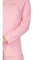 Dámské pyžamo 643 pink - REGINA