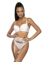 Dámská podprsenka  white  model 21099676 - Mat