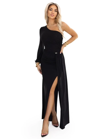 Dámské šaty 658-1 - NUMOCO Dámské šaty 658-1 - NUMOCO