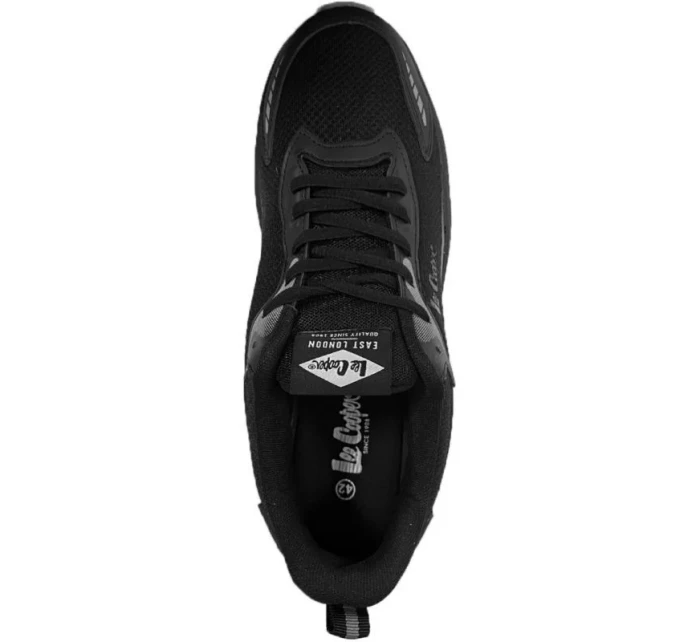 Boty Lee Cooper M LCW-24-32-2590MB Boty Lee Cooper M LCW-24-32-2590MB