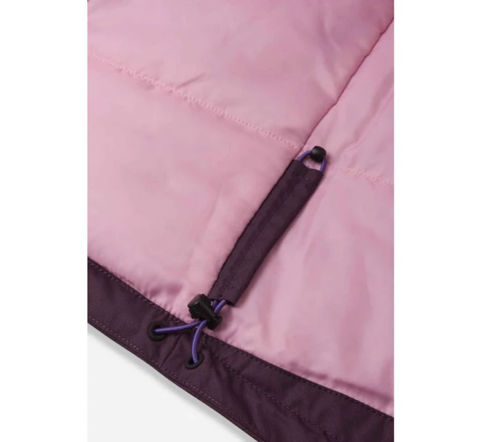 Reima Reimatec Raisio Jr zimní bunda 5100289A-4960