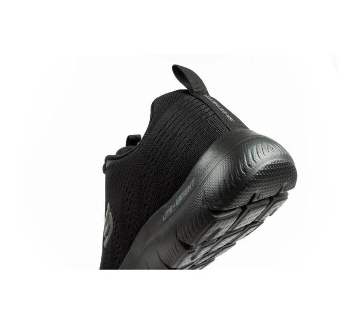 Boty Skechers Summits-Torre M 232395/BBK