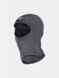 Unisex lyžařská kukla 4F 4FWAW24ABALU078-23S