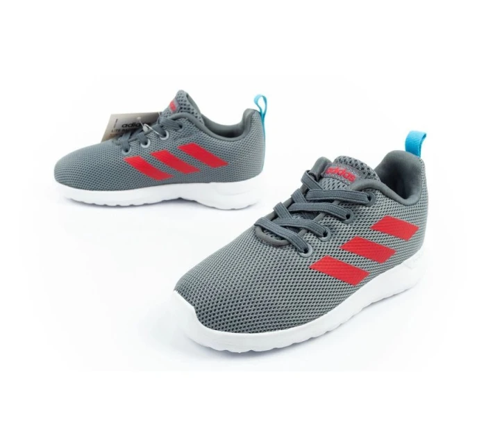 Dětská sportovní obuv Lite Racer model 21815002 lehká pohodlná - ADIDAS Dětská sportovní obuv Lite Racer model 21815002 lehká pohodlná - ADIDAS