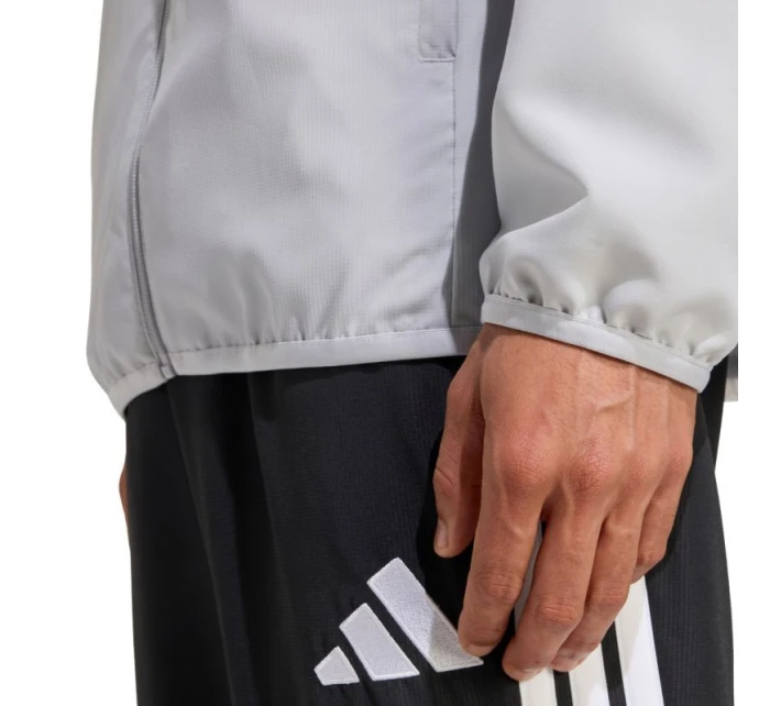 Pánská mikina adidas Tiro 26 League Presentation světle šedá JZ9050 pánská Pánská mikina adidas Tiro 26 League Presentation světle šedá JZ9050 pánská