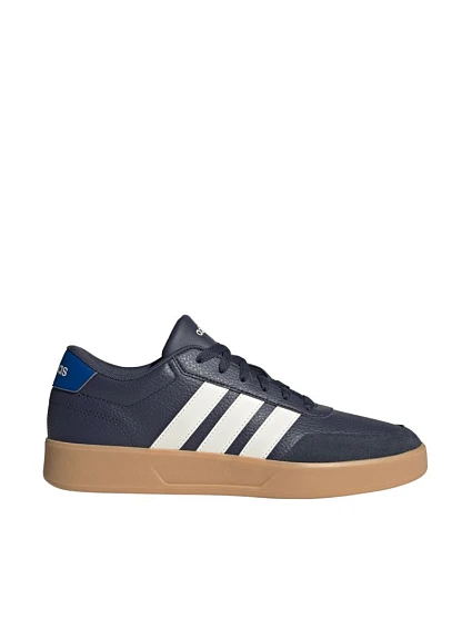 Pánské boty Breaknet 3.0 navy blue model 22053657 - ADIDAS Pánské boty Breaknet 3.0 navy blue model 22053657 - ADIDAS