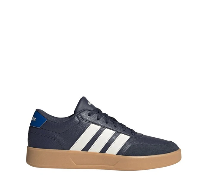 Pánské boty Breaknet 3.0 navy blue model 22053657 - ADIDAS Pánské boty Breaknet 3.0 navy blue model 22053657 - ADIDAS