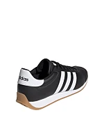 Pánské boty černé model 22057848 - ADIDAS Pánské boty černé model 22057848 - ADIDAS
