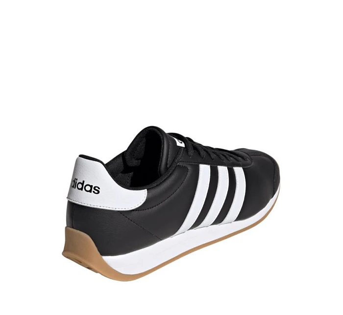 Pánské boty černé model 22057848 - ADIDAS Pánské boty černé model 22057848 - ADIDAS
