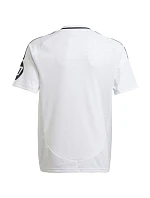 Dětské tričko Real Madrid Home white model 22059549 - ADIDAS Dětské tričko Real Madrid Home white model 22059549 - ADIDAS