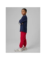 Chlapecké tepláky 4F 4FJRSS26TTROM1824-62S dětské