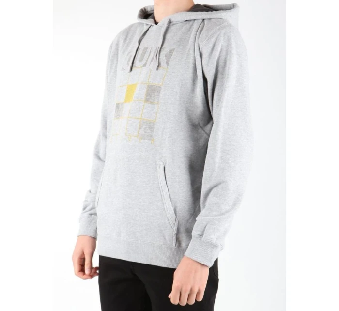 Mikina Quicksilver EQYFT00045-SZNH Mikina Quicksilver EQYFT00045-SZNH