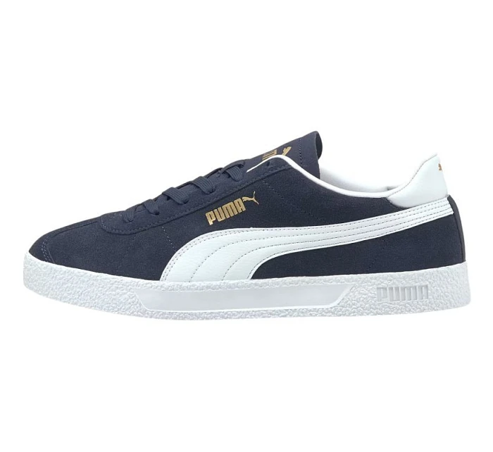 Boty Puma Club Trainers 03 M 381111-03