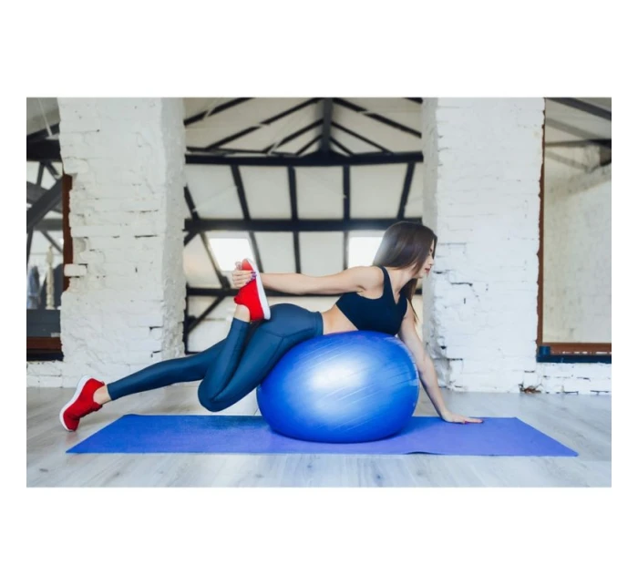 Gymball BL003 55 cm HS-TNK-000011192