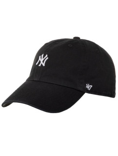 47 Značka MLB New York Yankees Základní čepice B-BSRNR17GWS-BK