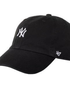 47 Značka MLB New York Yankees Základní čepice B-BSRNR17GWS-BK