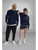 B&C Crew Unisex mikina dark grey model 22445035 B&C Crew Unisex mikina dark grey model 22445035