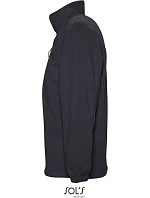 SOL'S Ness Fleecová mikina s 1/2 zipem model 22521526 charcoal grey
