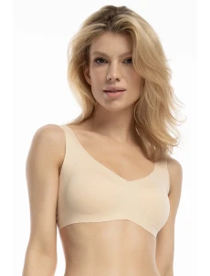 Julimex Infinity Top barva:béžová